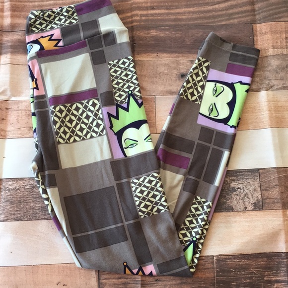 Lularoe Leggings - Picture 1 of 2